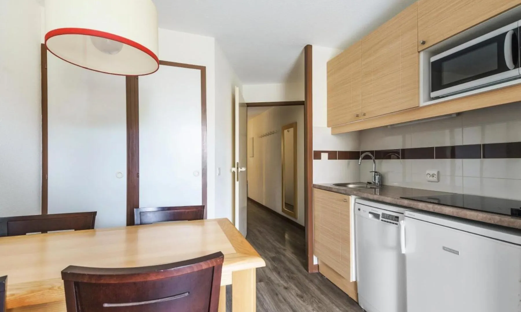 Residence Port Du Crouesty - Maeva Home - Studio 5 Personnes - Confort Mae-0594 アルゾン 0*,  フランス