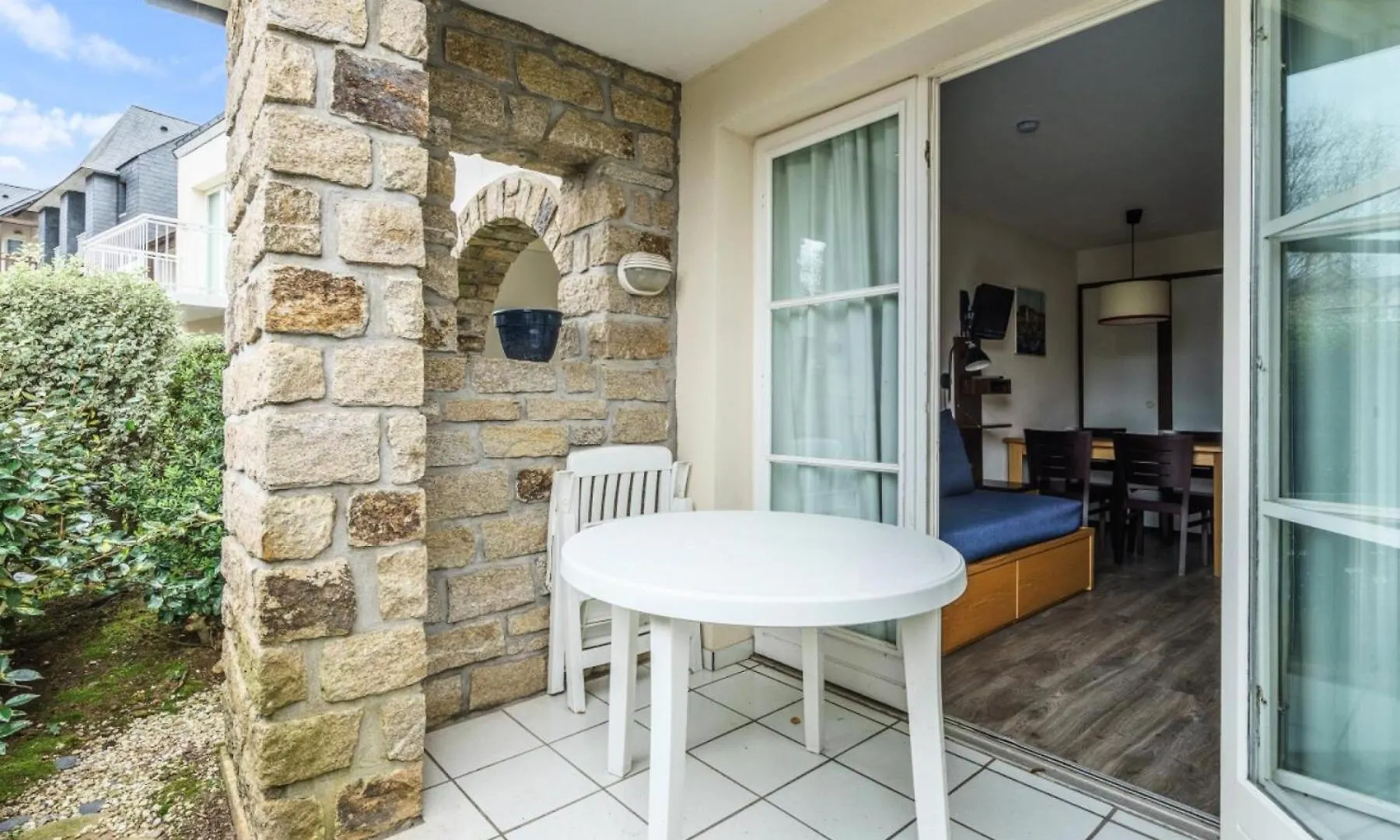 Residence Port Du Crouesty - Maeva Home - Studio 5 Personnes - Confort Mae-0594 アルゾン 0*,